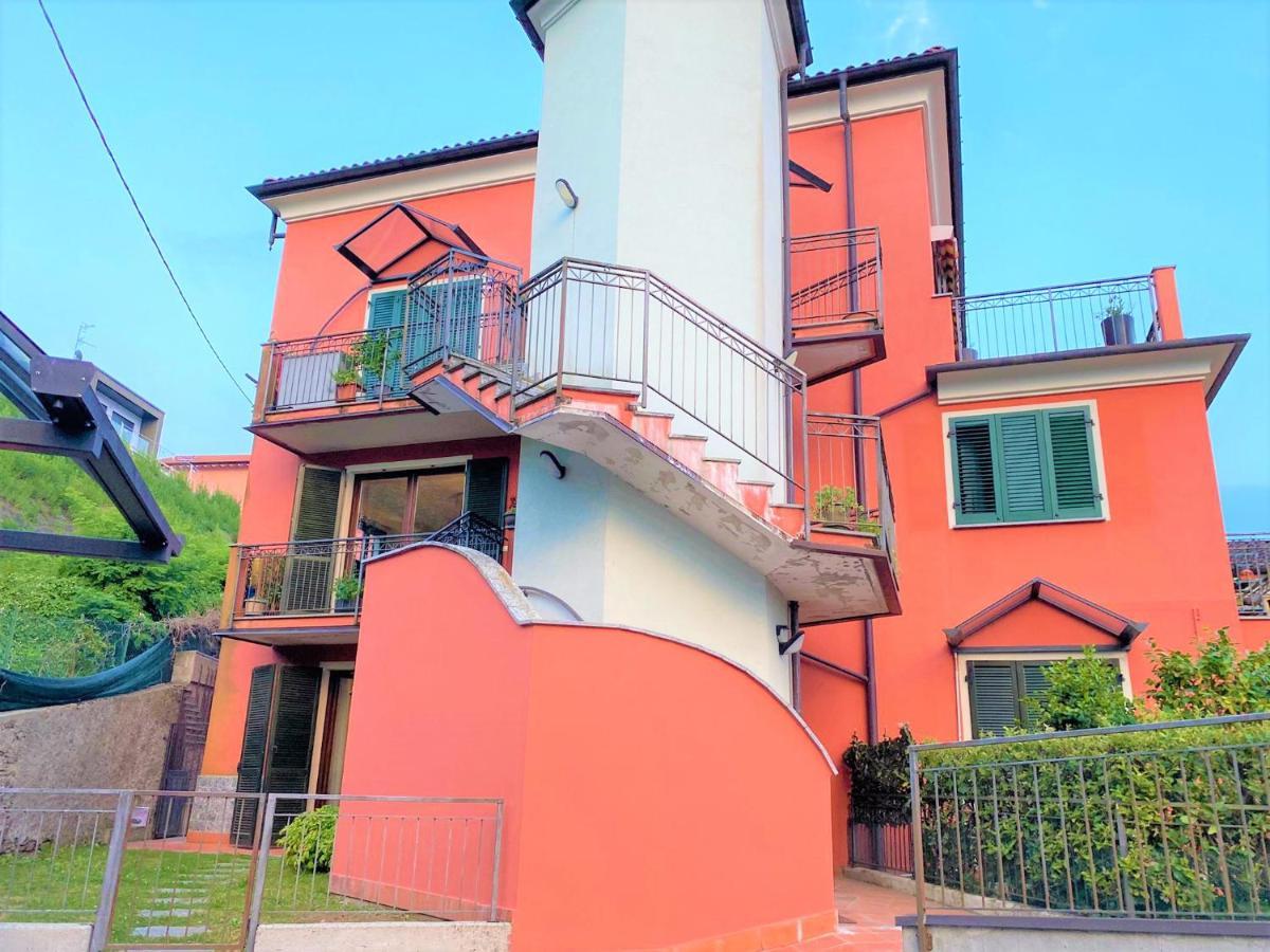 Luino - Scintilla Di Lago Extérieur photo